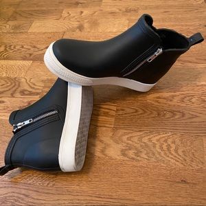 Steve Madden Rain shoe